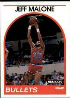 Jeff Malone