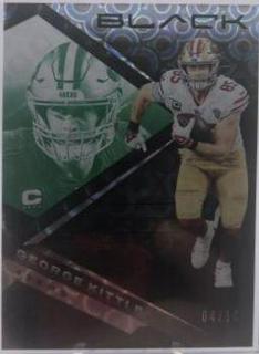 George Kittle