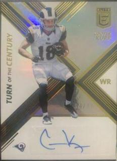 Cooper Kupp