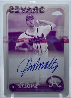 John Smoltz