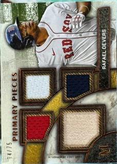 Rafael Devers