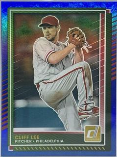 Cliff Lee