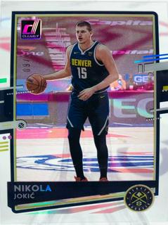 Nikola Jokic