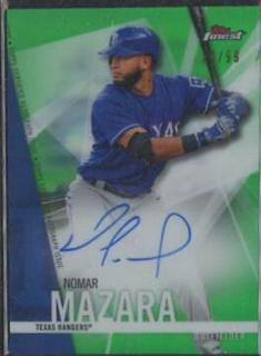 Nomar Mazara