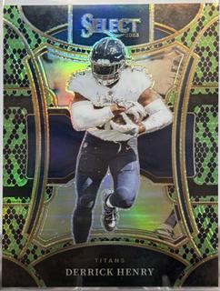Derrick Henry