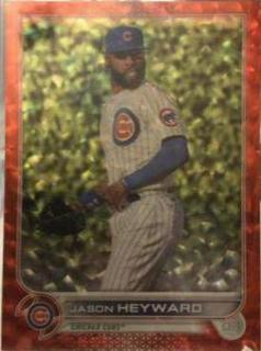 Jason Heyward