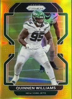 Quinnen Williams
