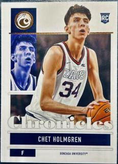 Chet Holmgren