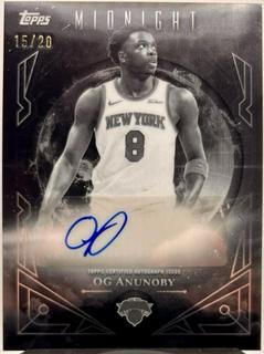 OG Anunoby