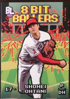 Shohei Ohtani