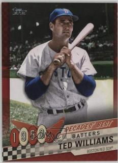 Ted Williams