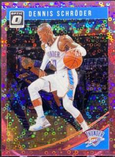 Dennis Schroder