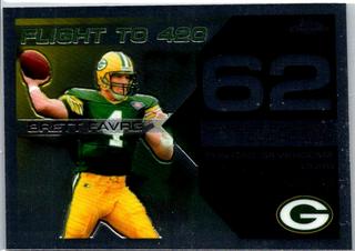 Brett Favre