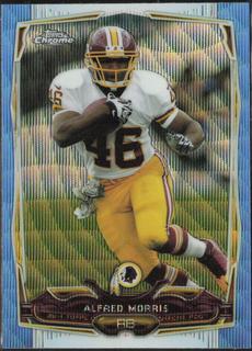 Alfred Morris