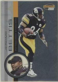 Jerome Bettis