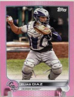 Elias Diaz