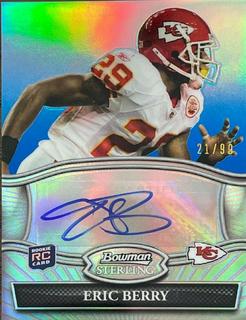 Eric Berry