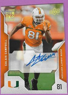 Calais Campbell