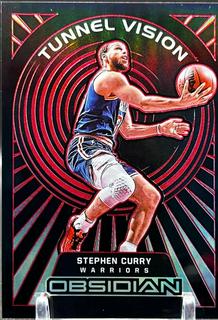 Stephen Curry