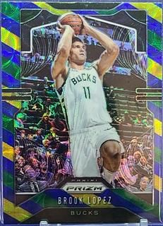 Brook Lopez
