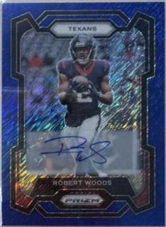 Robert Woods