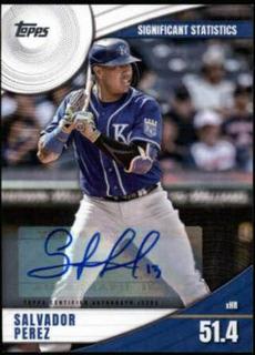 Salvador Perez
