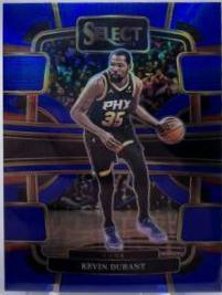 Kevin Durant