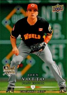 Joey Votto