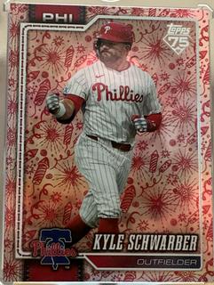 Kyle Schwarber