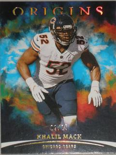 Khalil Mack