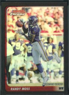Randy Moss
