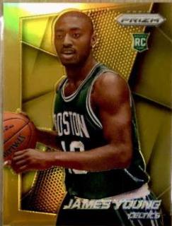 James Young