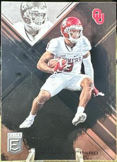 Sterling Shepard