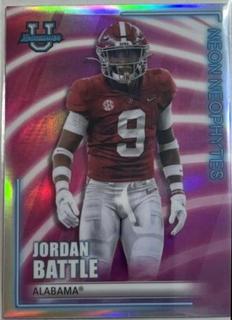 Jordan Battle