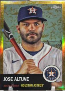 Jose Altuve
