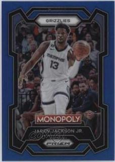 Jaren Jackson Jr.