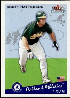 Scott Hatteberg