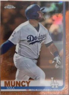 Max Muncy