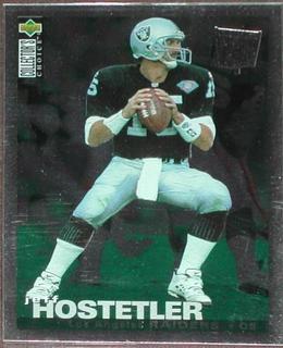 Jeff Hostetler