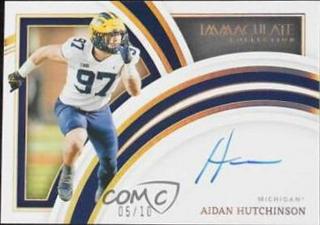 Aidan Hutchinson