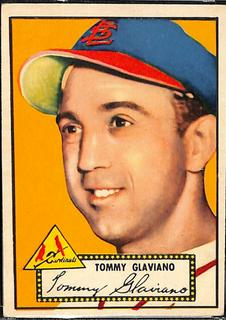 Tommy Glaviano