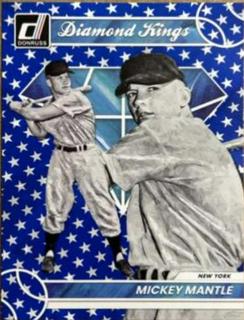 Mickey Mantle