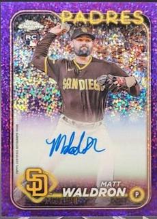 Matt Waldron