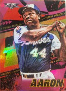 Hank Aaron