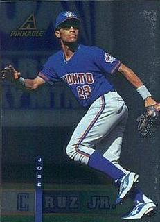 Jose Cruz Jr