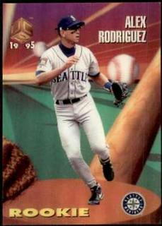 Alex Rodriguez