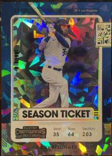 Cody Bellinger