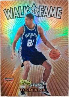Tim Duncan