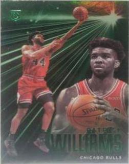 Patrick Williams