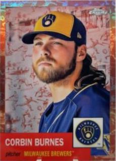 Corbin Burnes